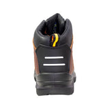 Botin de seguridad Nazca XR 022