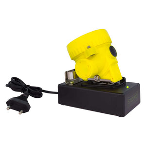 Lampara Minera Steelpro Kl 6000