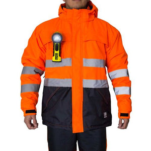 Linterna Steelpro Sf14 Vigilante