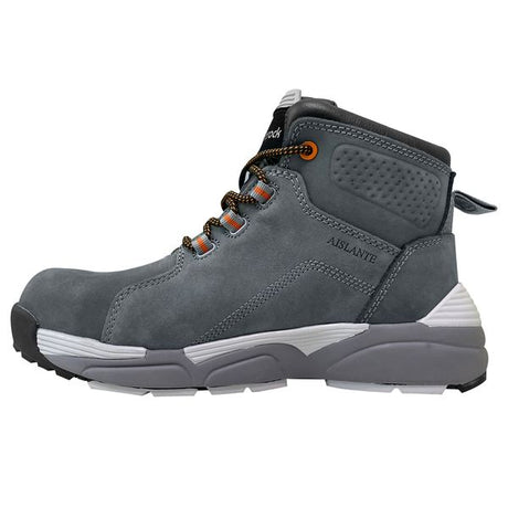 Botin de seguridad Defender xtra Bounce Grey