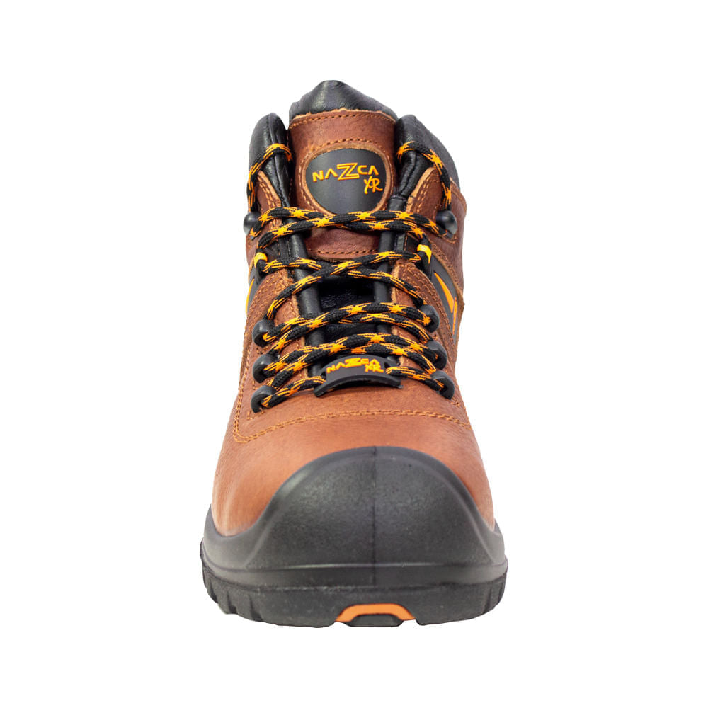 Botin de seguridad Nazca XR 022 – Apro Seguridad Industrial