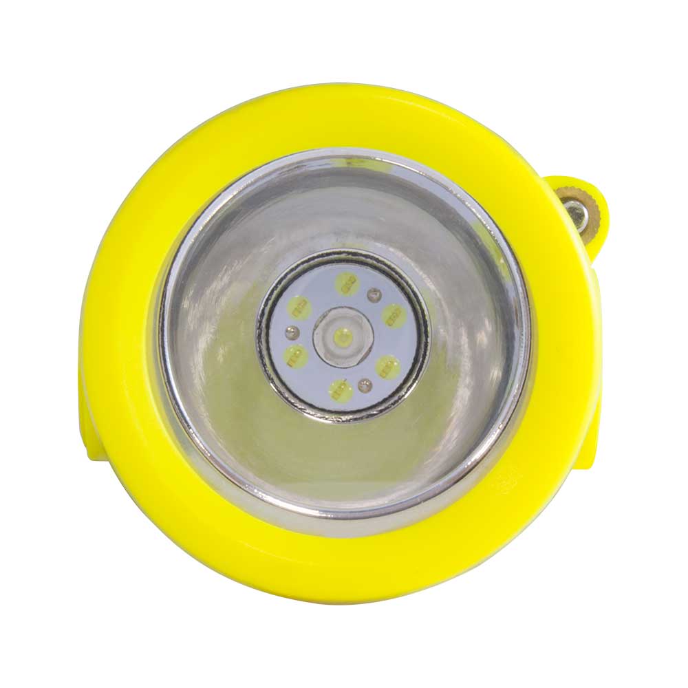 Lampara Minera Steelpro Kl 6000