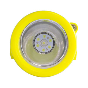 Lampara Minera Steelpro Kl 6000