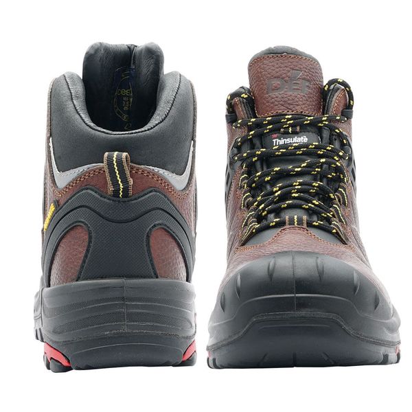 Botin de seguridad Defender Montego