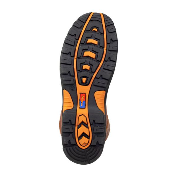 Botin de seguridad Nazca XR 022 – Apro Seguridad Industrial