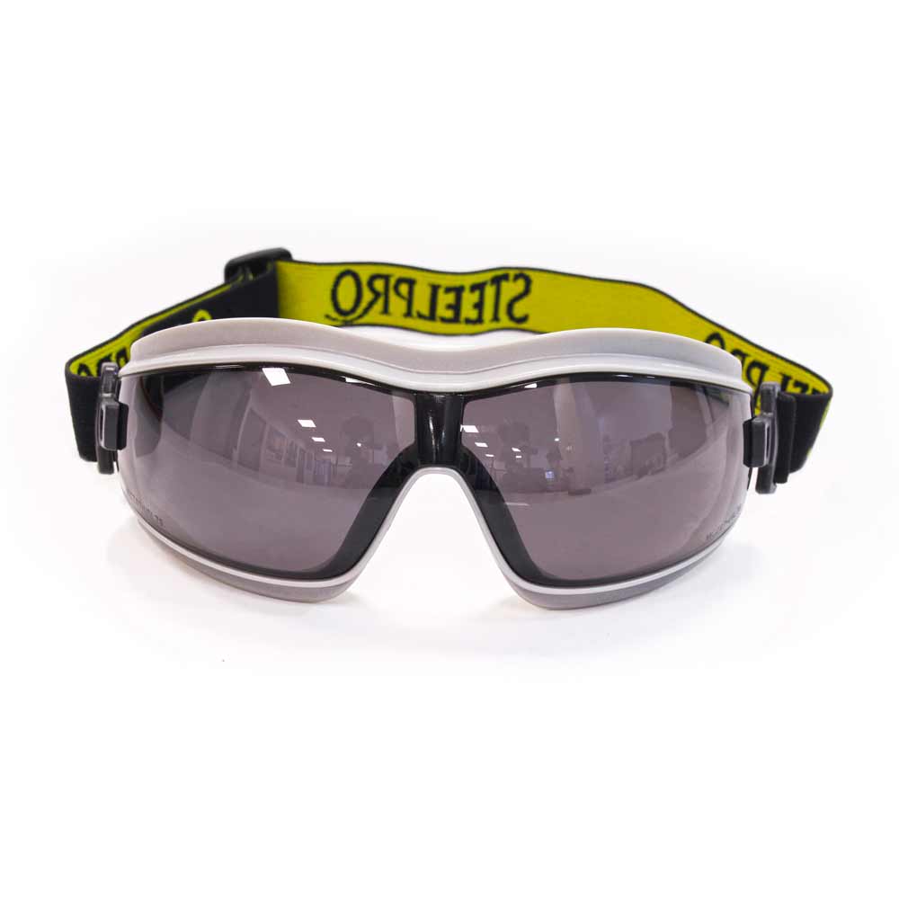 Everest Steelpro Antiparras Steelpro Safety