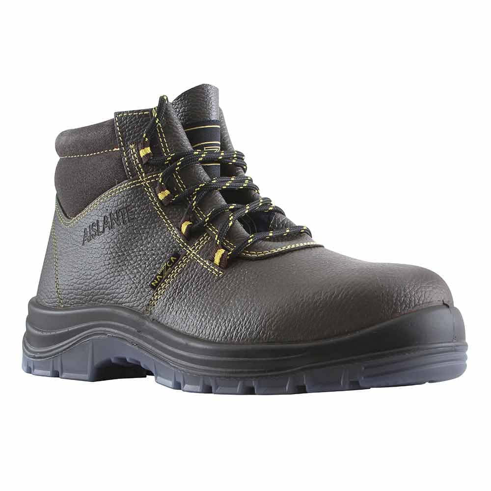 Botin de seguridad Nazca Industrial NT300 – Apro Seguridad Industrial