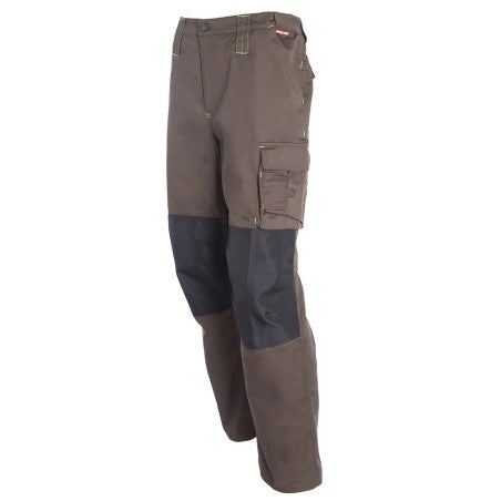 Pantalon Jayson Cargo Dynamic Tech 80/20 Cafe