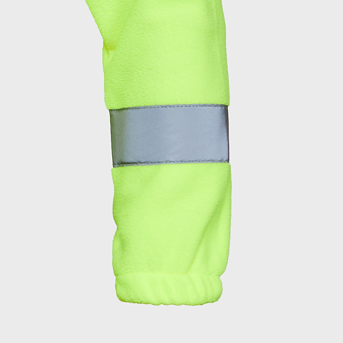 Polar Jayson Alta Visibilidad Amarillo