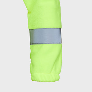 Polar Jayson Alta Visibilidad Amarillo