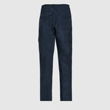 Pantalon Jayson Cargo Poplin Azul