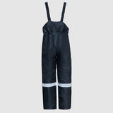 Jardinera Jayson Termica Impermeable Con Cinta Azul