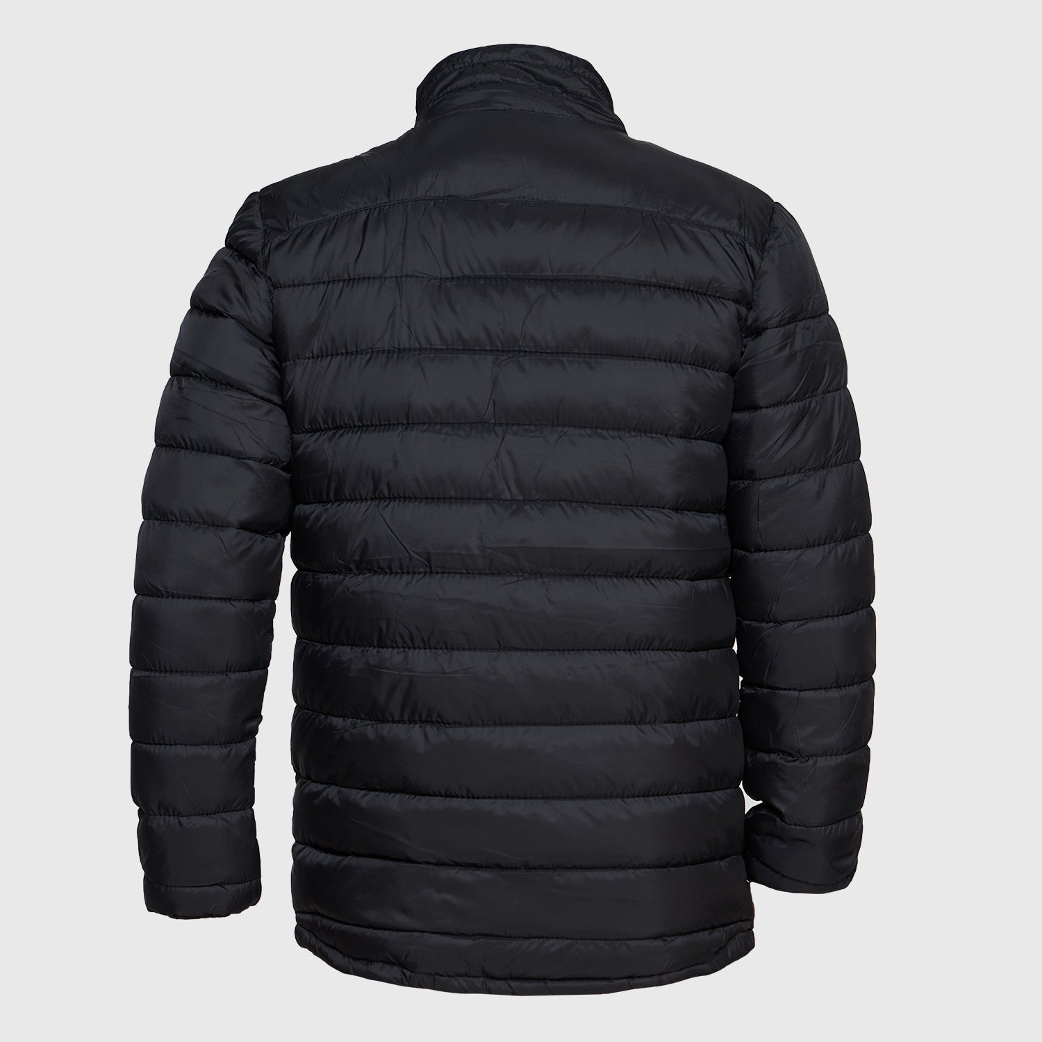 Parka Jayson Termica Licancabur Negra – Apro Seguridad Industrial