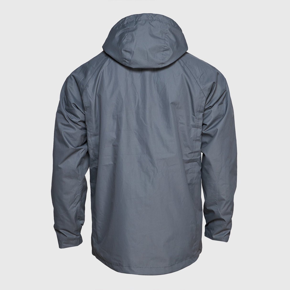 Parka 3 En 1 Jayson Tecnica Corcovado Gris