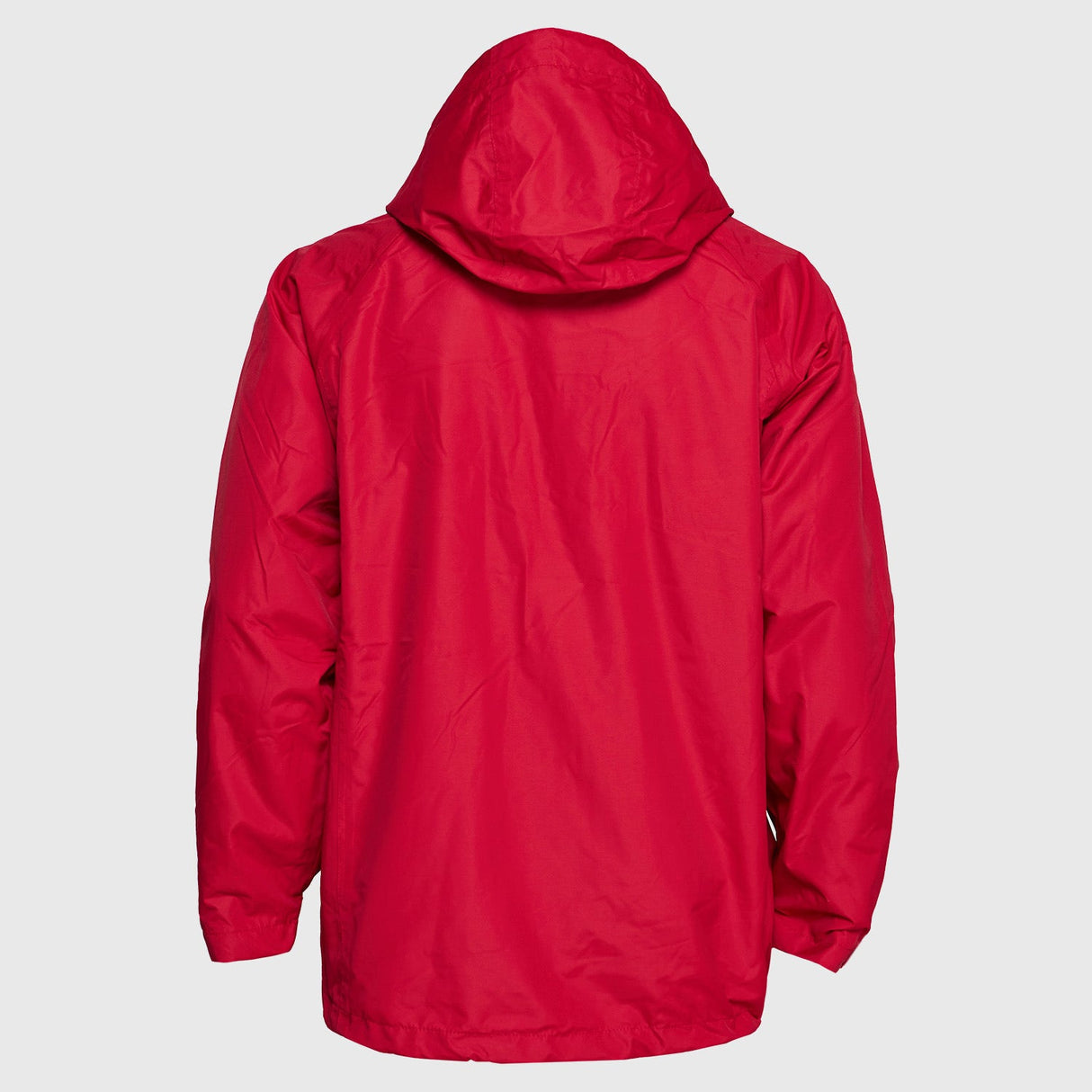 Parka 3 En 1 Jayson Tecnica Corcovado Roja