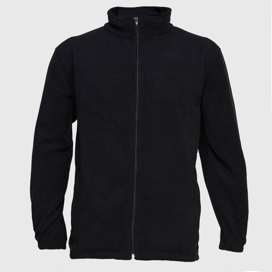 Micropolar Jayson Manga Larga Negro