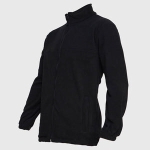 Micropolar Jayson Manga Larga Negro