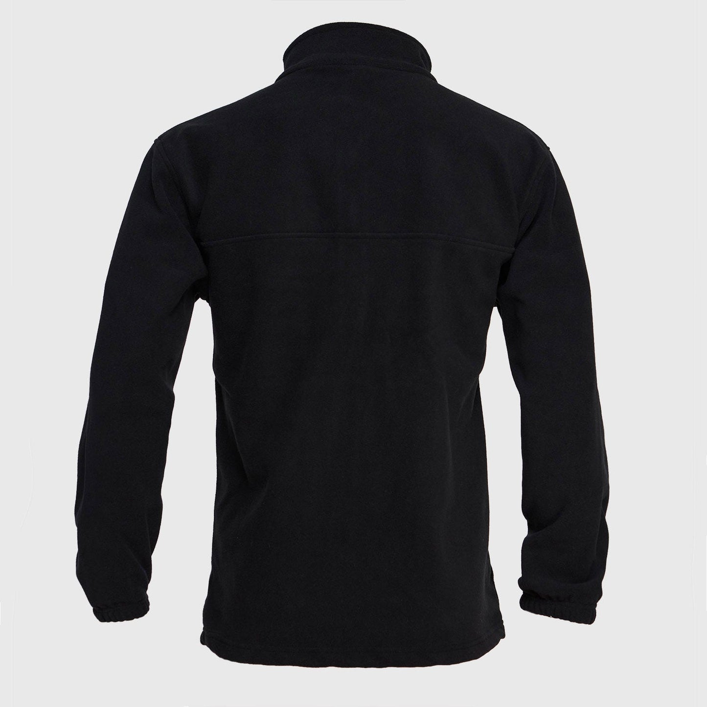 Micropolar Jayson Manga Larga Negro