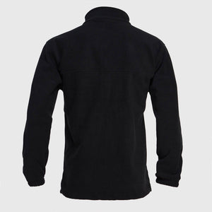 Micropolar Jayson Manga Larga Negro