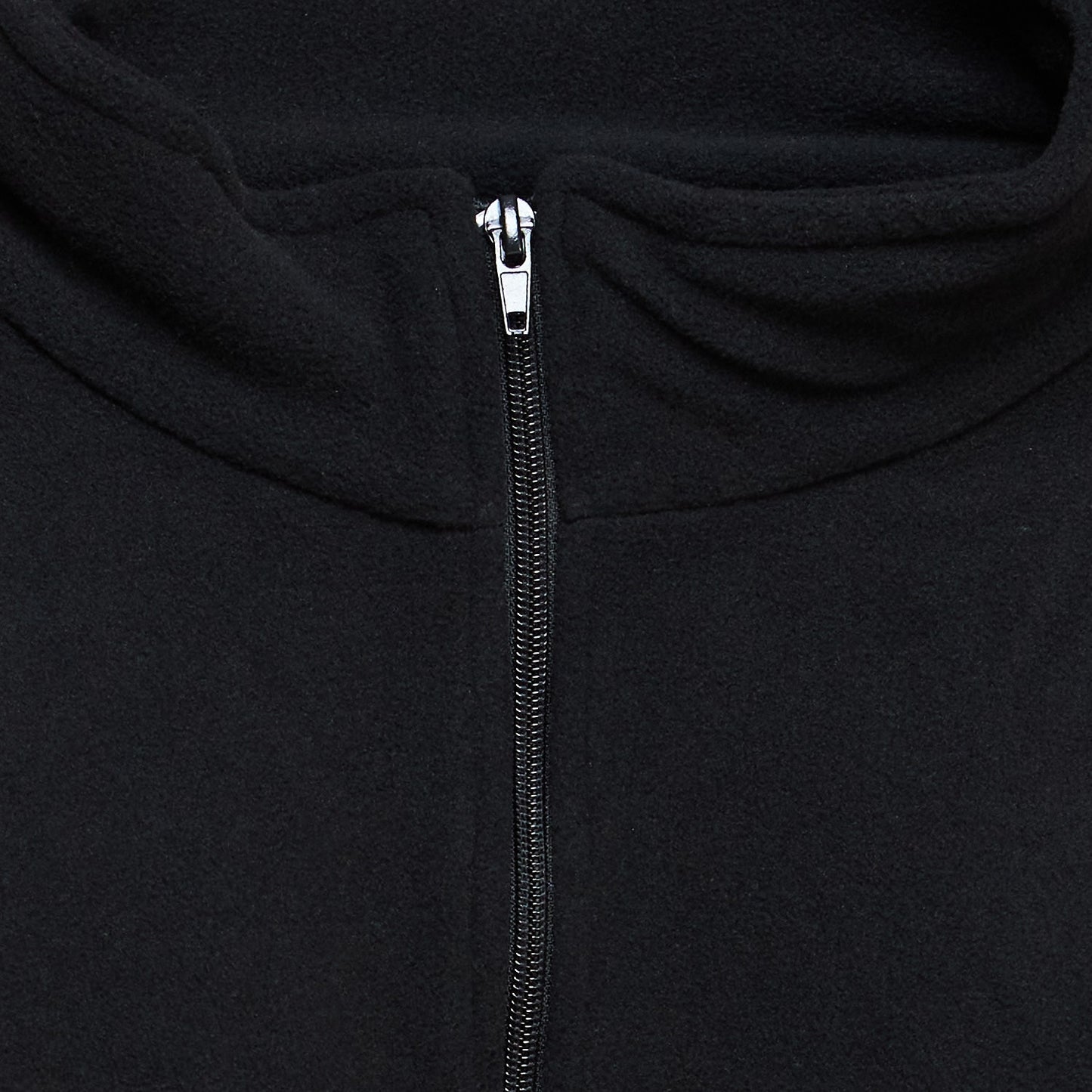 Micropolar Jayson Manga Larga Negro