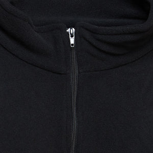 Micropolar Jayson Manga Larga Negro