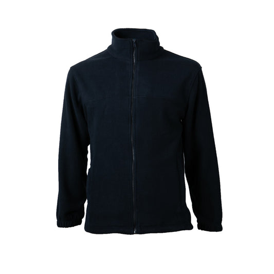 Micropolar Jayson manga Larga Azul Marino