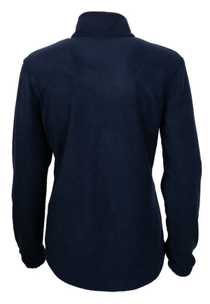 Micropolar Jayson Manga Larga Mujer Azul Marino