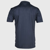 Polera Jayson Dry Fit Manga Corta Gris