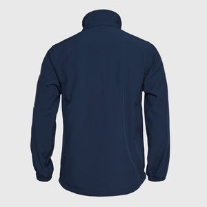 Softshell Jayson Premium Ejecutivo Azul Marino