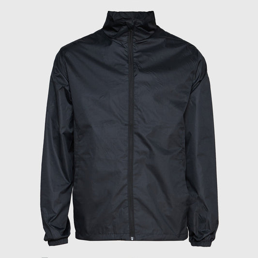 Cortaviento Jayson Ejecutivo Impermeable Negro