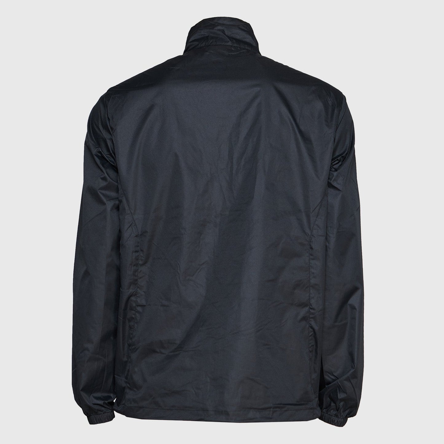 Cortaviento Jayson Ejecutivo Impermeable Negro