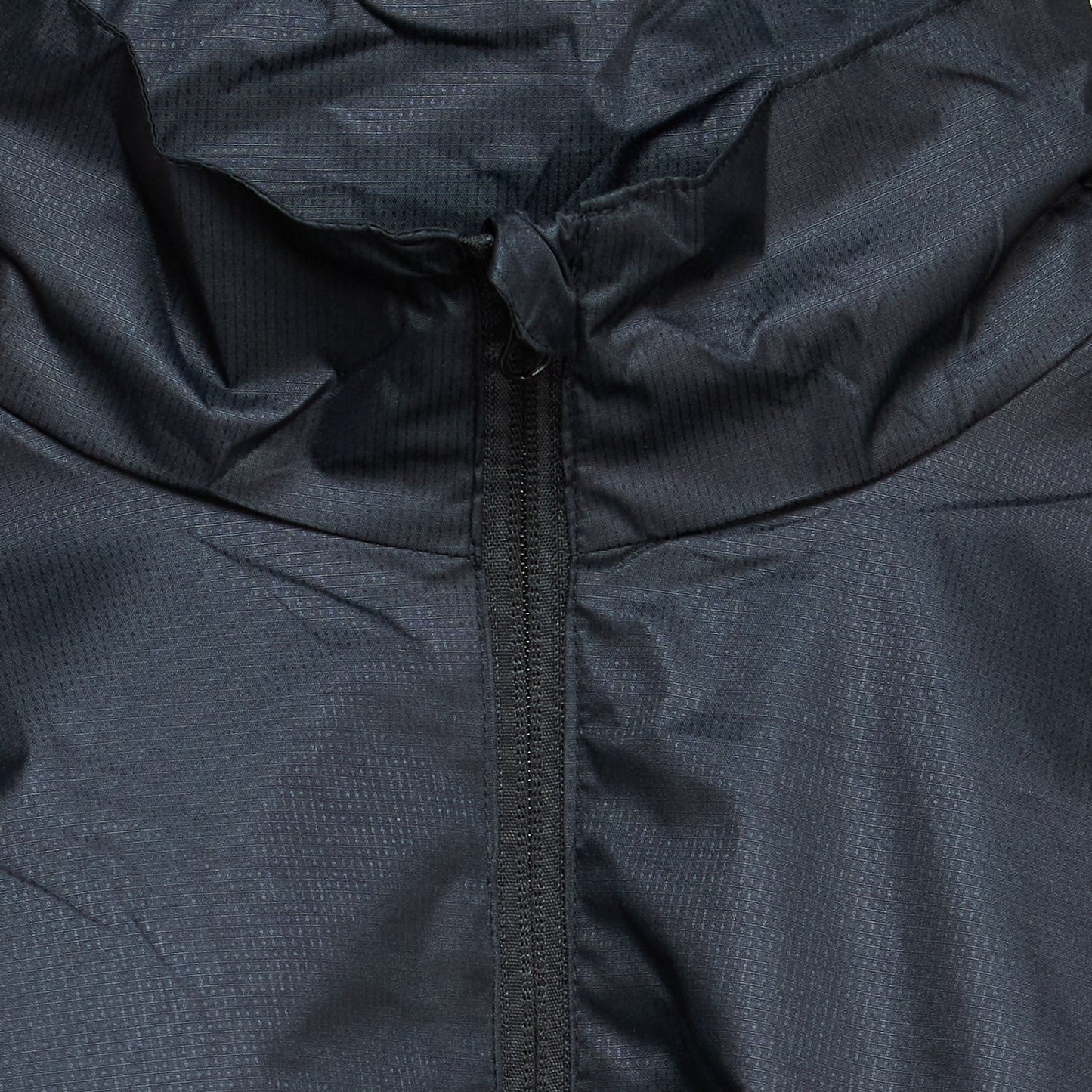 Cortaviento Jayson Ejecutivo Impermeable Negro