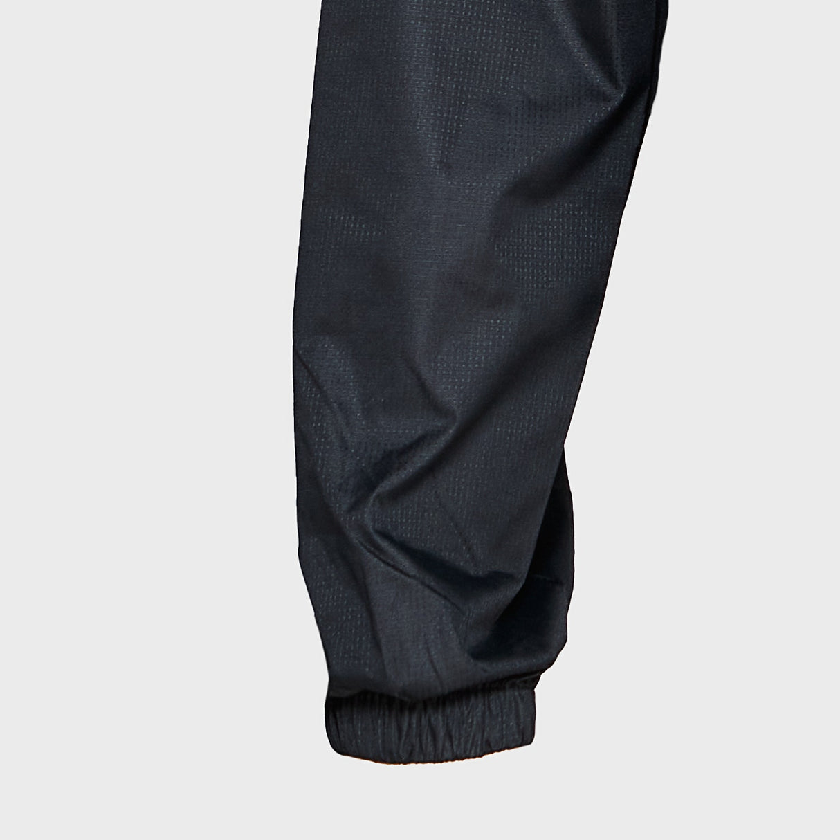 Cortaviento Jayson Ejecutivo Impermeable Negro