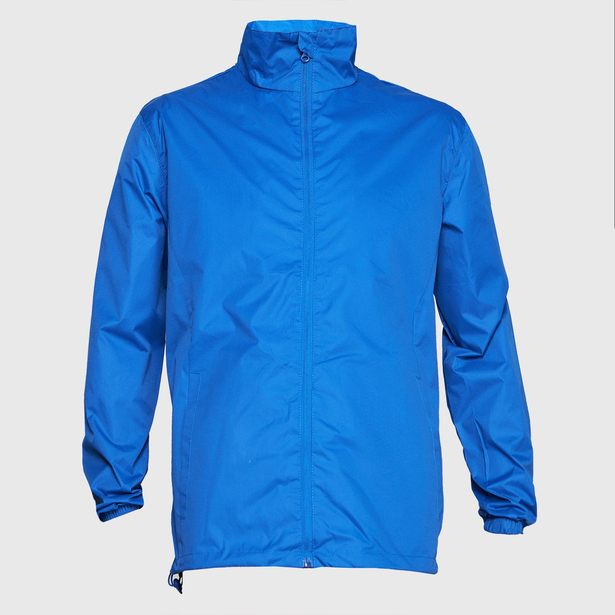 Jaysonrey Cortaviento Jayson Ejecutivo Impermeable Azul Rey – Apro Seguridad ...