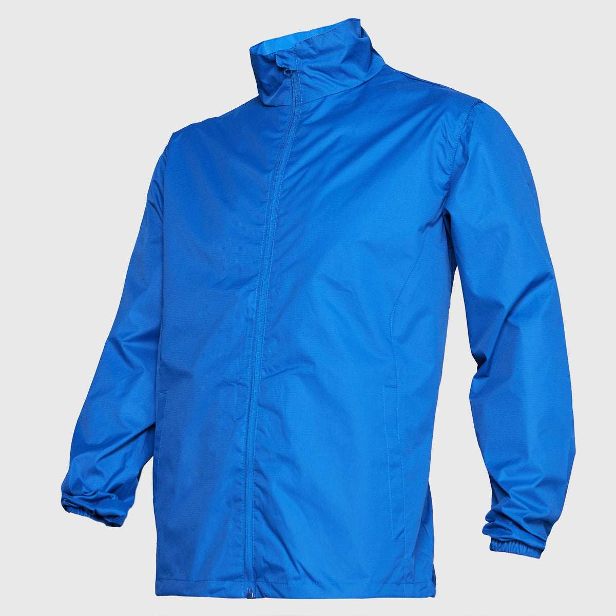Jaysonrey Cortaviento Jayson Ejecutivo Impermeable Azul Rey – Apro Seguridad ...