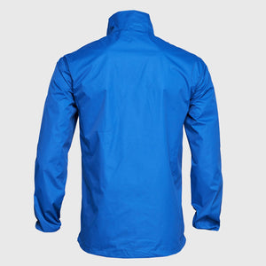 Cortaviento Jayson Ejecutivo Impermeable Azul Rey