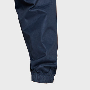 Cortaviento Jayson Ejecutivo Impermeable Mujer Azul Marino