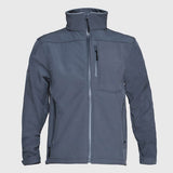 Chaqueta Jayson Softshell Tecnico Gris