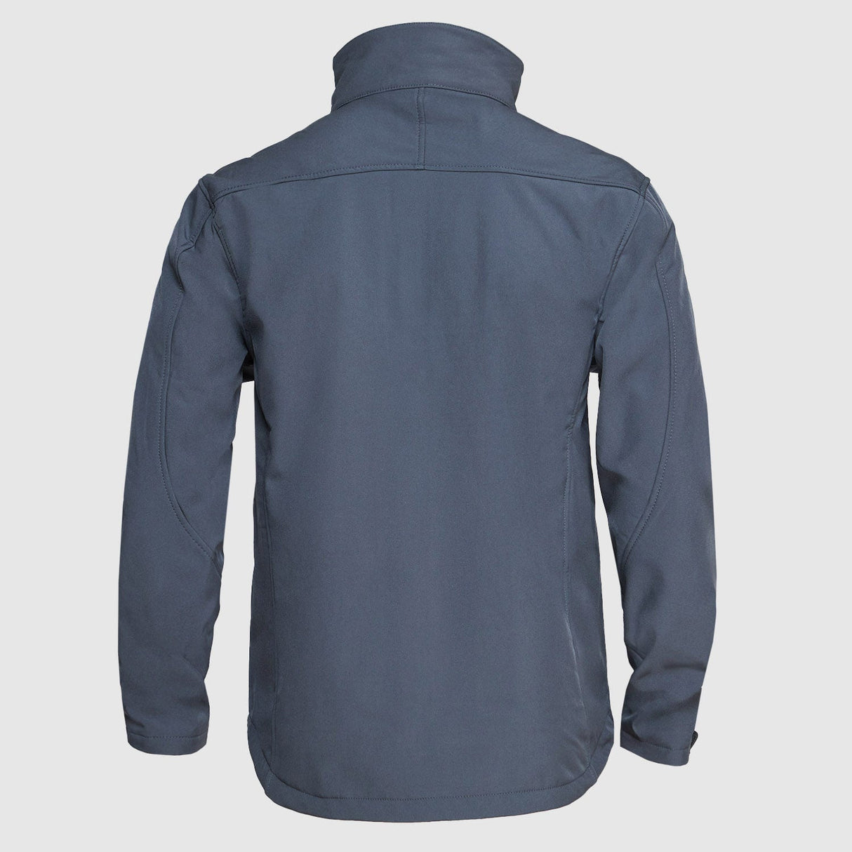 Chaqueta Jayson Softshell Tecnico Gris