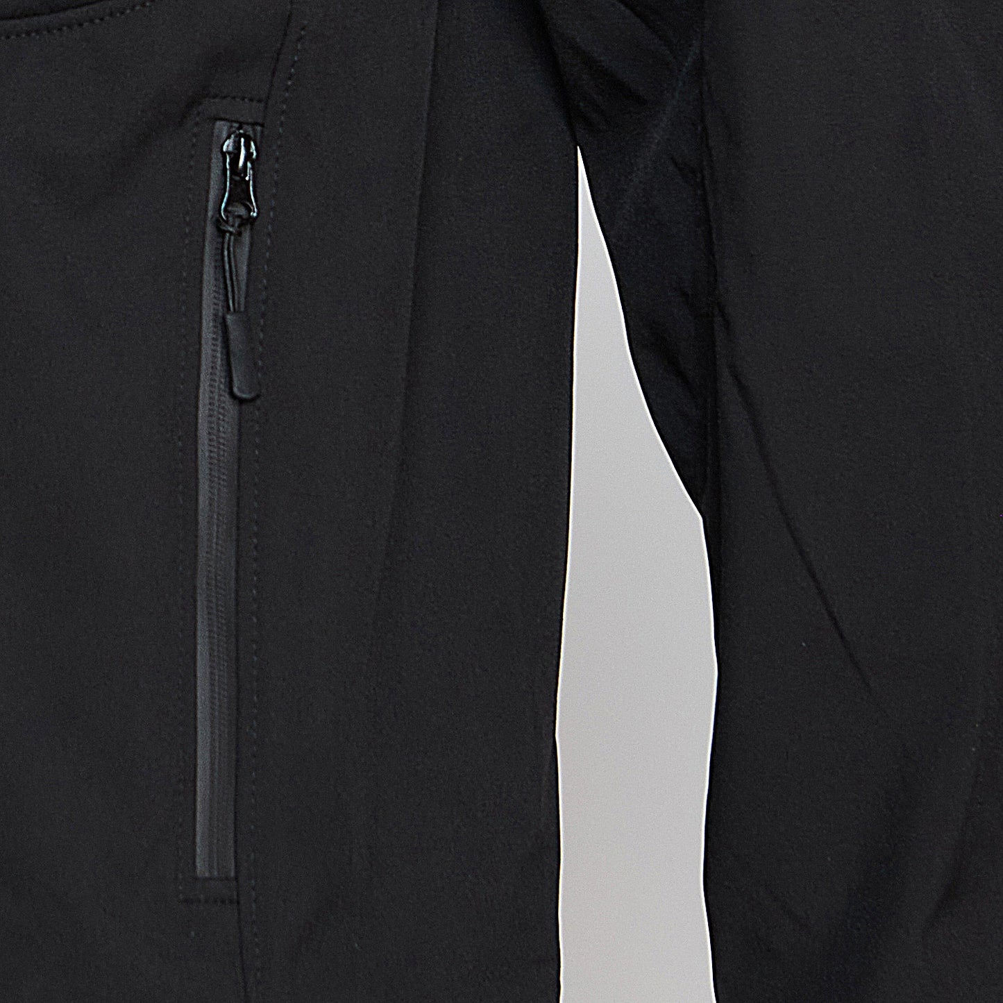 Chaqueta Jayson Softshell Basico