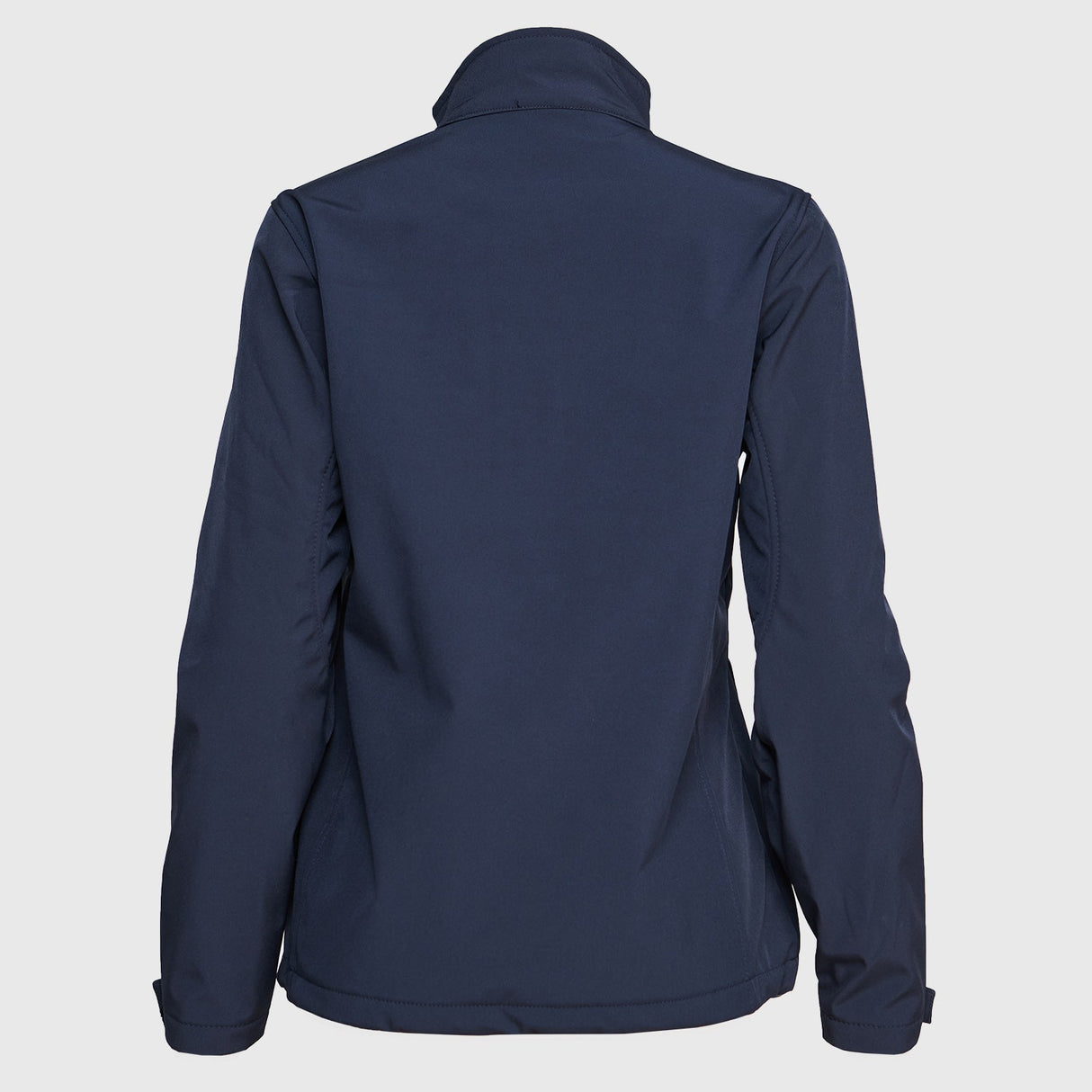 Chaqueta Jayson Softshell Tecnica Mujer Azul Marino