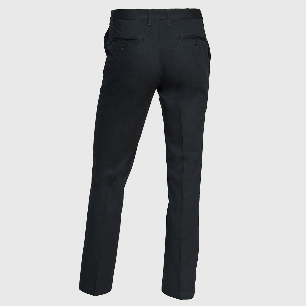 Pantalon Jayson Algodon Gabardina sin Pinza