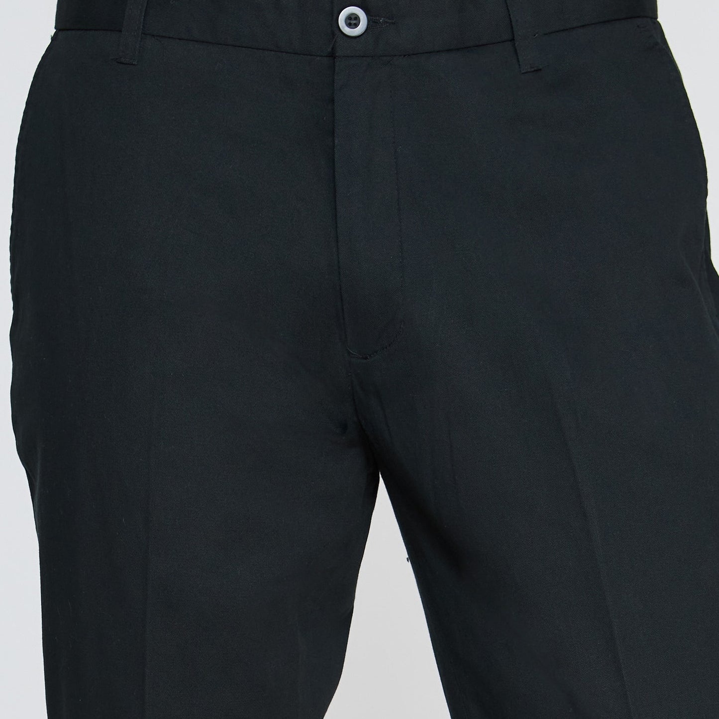 Pantalon Jayson Algodon Gabardina sin Pinza