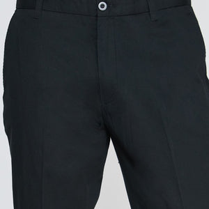 Pantalon Jayson Algodon Gabardina sin Pinza