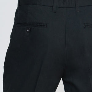 Pantalon Jayson Algodon Gabardina sin Pinza