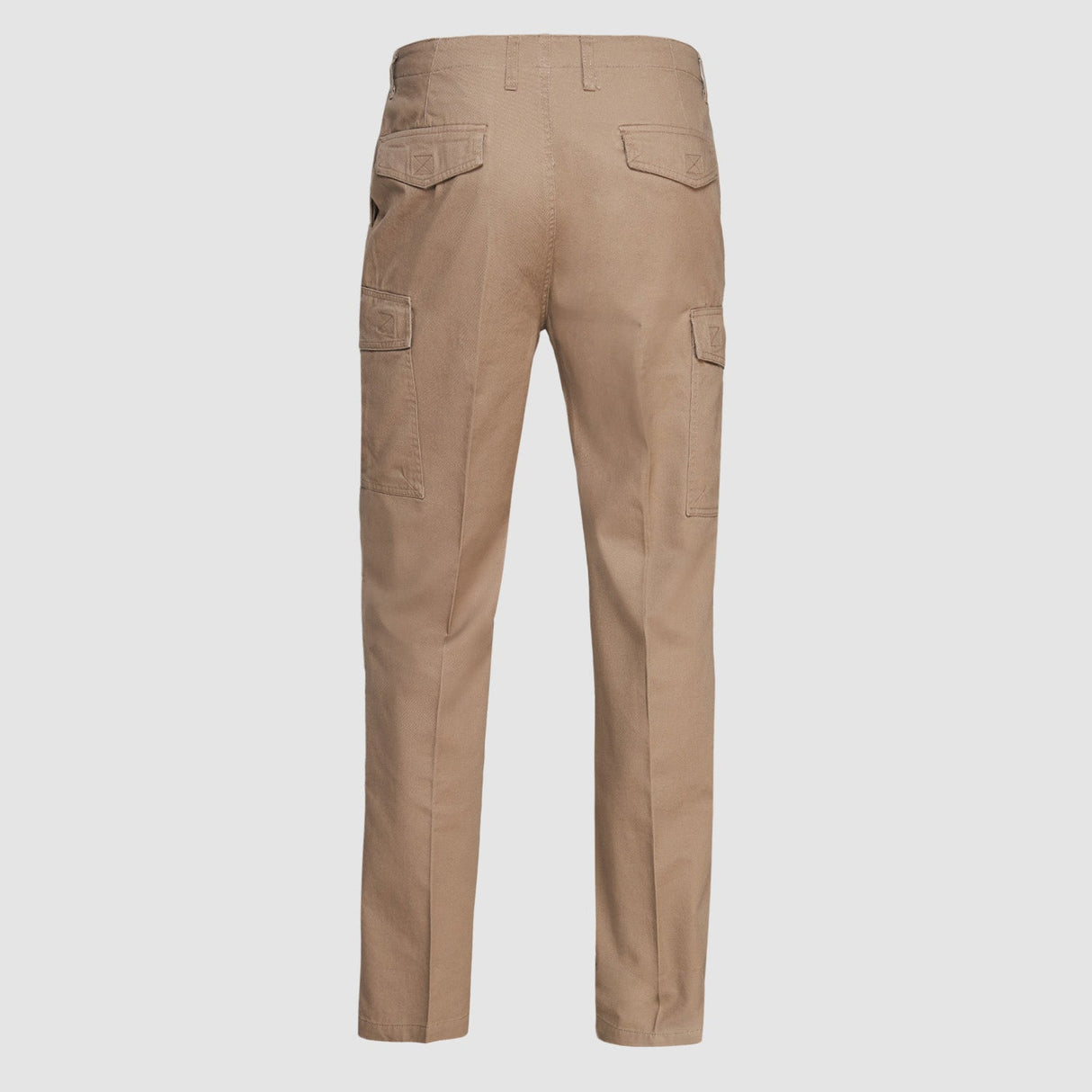 Pantalon Jayson Gabardina Beige