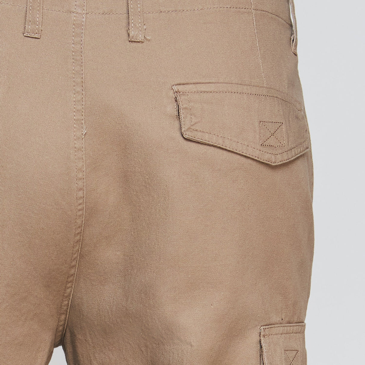 Pantalon Jayson Gabardina Beige