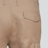 Pantalon Jayson Gabardina Beige