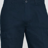 Pantalon Jayson Gabardina Azul Marino