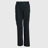 Pantalon Jayson Gabardina Mujer Negro